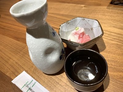 垂水 廉売市場 魚処 木下 日本酒