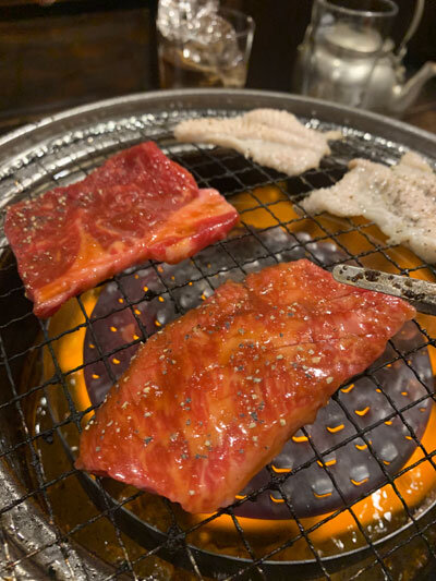 姫路 大衆焼肉 コンパチ堂 安いネタ 旨いネタ 隠れ家ブログ 立呑み ま
