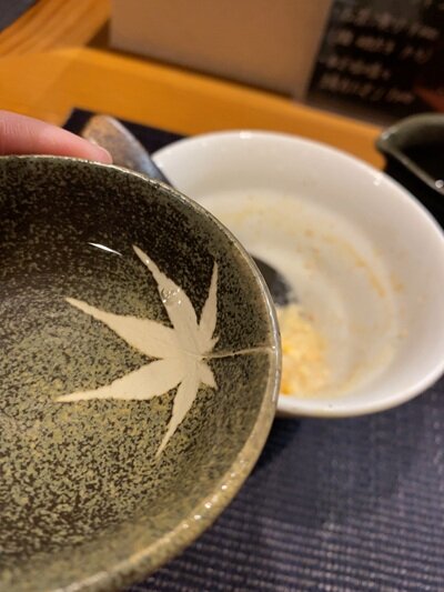 姫路 おばんざい ゆきんち 熱燗