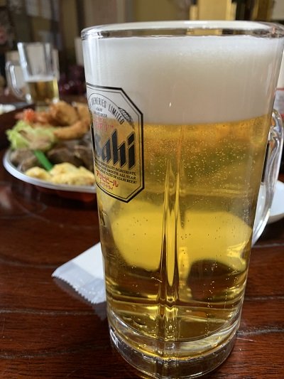 灘のけんか祭り 2018 生井ール