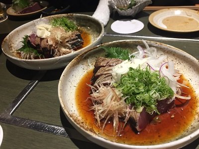 姫路 いけす料理 よさこい 安いネタ 旨いネタ 隠れ家ブログ 立呑み ま