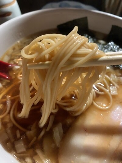 姫路　小南石　日本酒　竹岡式しょうゆラーメン