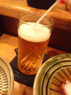 姫路　おいしい　ビール