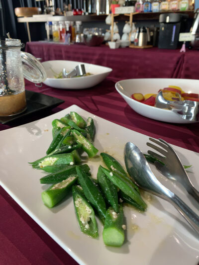 姫路 イタリアン セバスチャンダイニング ビュッフェランチ 安いネタ 旨いネタ 隠れ家ブログ 立呑み ま