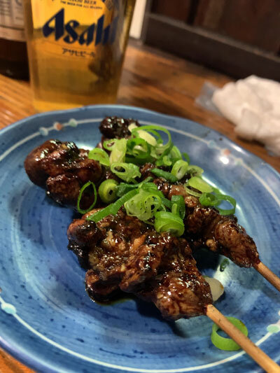 姫路 焼き鳥 元輔 安いネタ 旨いネタ 隠れ家ブログ 立呑み ま