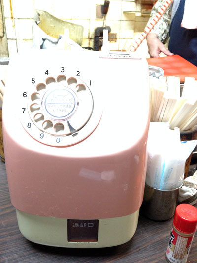 明石 玉子焼 たなべ 電話