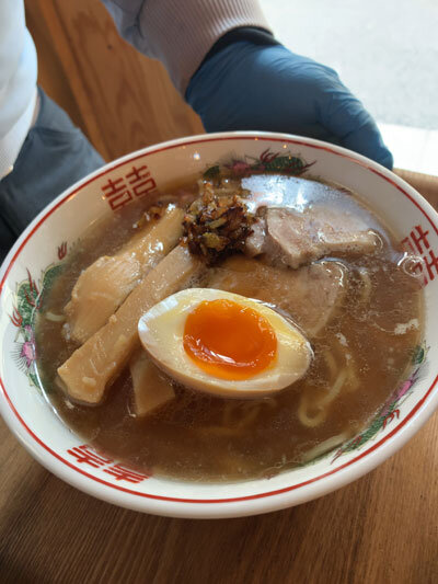 姫路 カフェ SOL 賄い