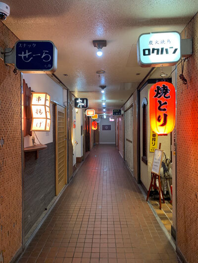 加古川 ビアンテビル