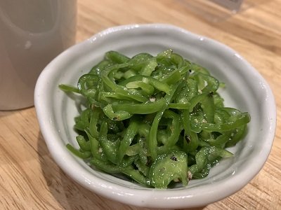 姫路　スタンド　バックヤードキッチン　ピーセン