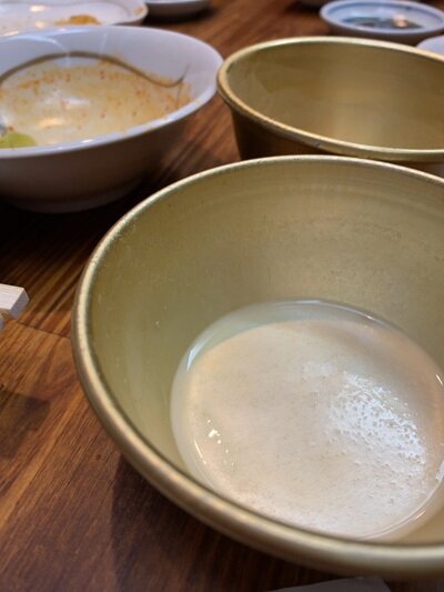 姫路 韓国料理 ちんぐ