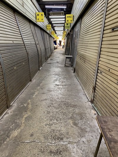 垂水 廉売 市場