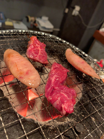 姫路 炭火焼鳥 億鳥