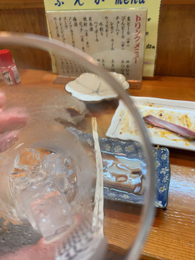 姫路 満腹食堂 ぶんか