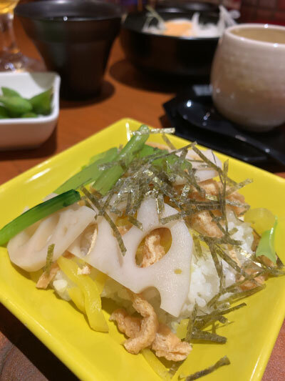 姫路　寿司　あばんさーる　食べ放題　チラシ寿司