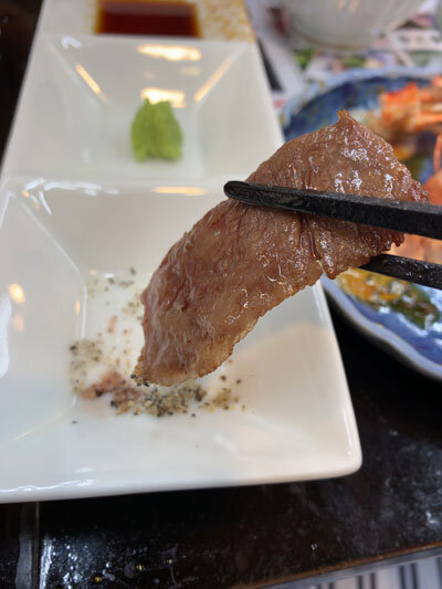 城崎 大幸商店 但馬牛