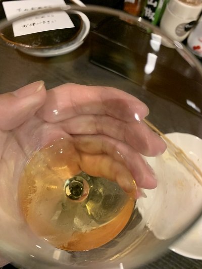 姫路 串かつ 朧 スモーキーウィスキー