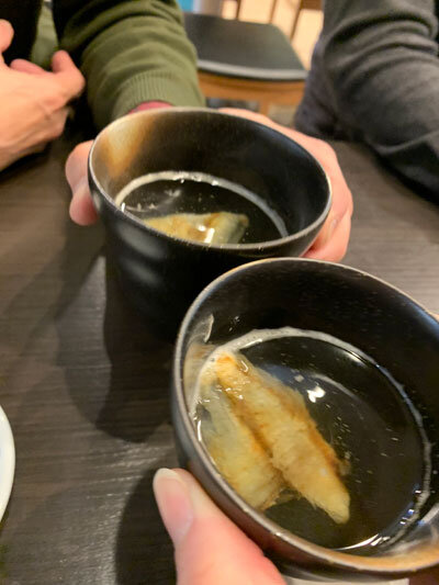 姫路 グランフェスタ 居酒屋 せとの家 乾杯