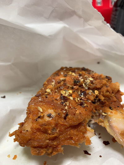 まぁころ 家呑み KFC