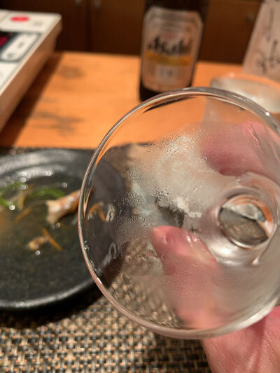日本酒 夏酒