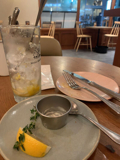 姫路 カフェ Mother-Moon-Cafe