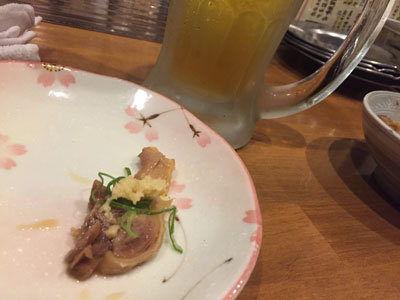 姫路 のれん街 おでんと串かつ 姫路のお店 ひねポン