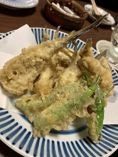 姫路 日本酒と肴 主水 もんど 安いネタ 旨いネタ 隠れ家ブログ 立呑み ま