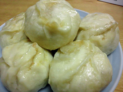 神戸 元町 元祖豚饅頭 老祥記 安いネタ 旨いネタ 隠れ家ブログ 立呑み ま