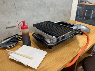 姫路 肉家まるまさ リニューアル 焼肉ランチ