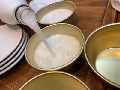 姫路 韓国料理 ちんぐ