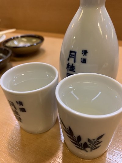西明石 寿司 太一寿し 日本種