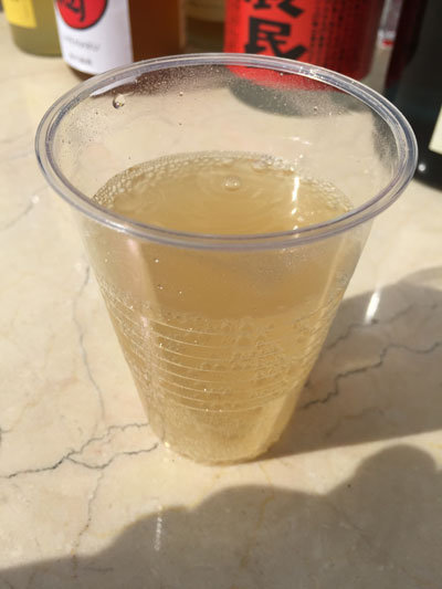姫路 食地の座 味覚の展示場 酒岳堂 クワトロマルコ