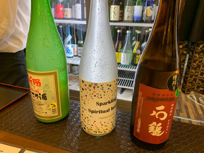伊予の地酒 蔵元屋 おすすめ日本酒
