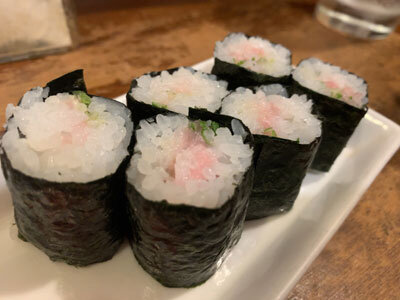 姫路 うどん 大力 巻き