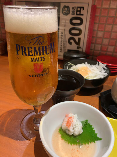 姫路　寿司　アバンサール　ランチ　ビール　