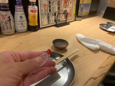 姫路 魚酒場 ジェームス吉田屋 アルコール