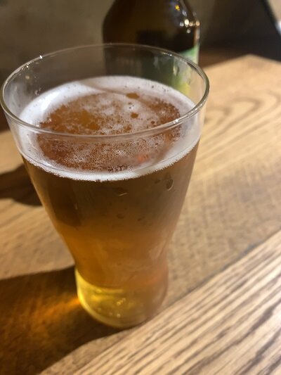 有馬温泉 有馬地ビール