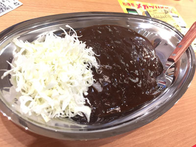 姫路 ゴーゴーカレー Piole店 安いネタ 旨いネタ 隠れ家ブログ 立呑み ま