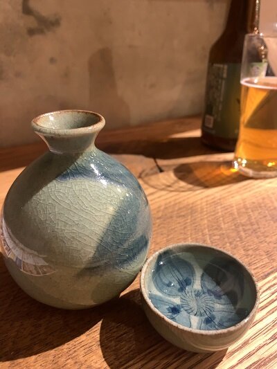 第３回 有馬温泉夜バル Fish House Cafe 安いネタ 旨いネタ 隠れ家ブログ 立呑み ま