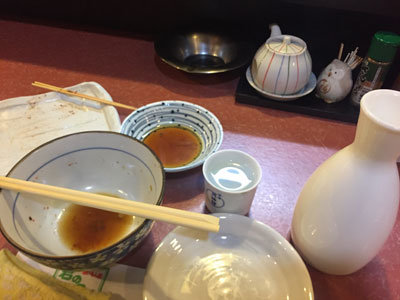 加古川 旬いもん屋 君の名は