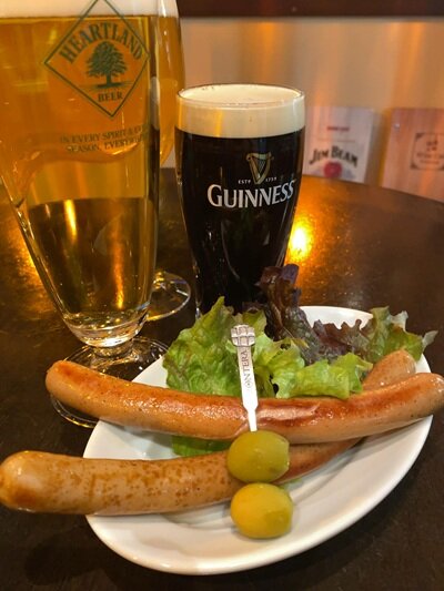 姫路 BAR ボンボヤージュ