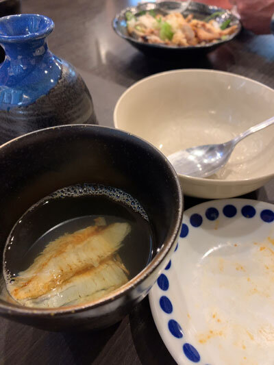 姫路 グランフェスタ 居酒屋 せとの家