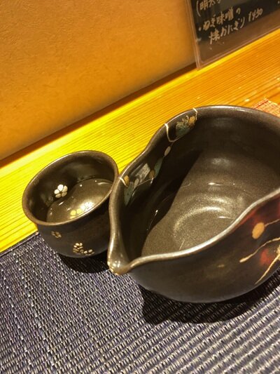 姫路 おばんざい 一品 ゆきんち 日本酒