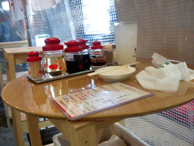 姫路 餃子専門店 英洋軒 姫路駅前店 立ち喰い