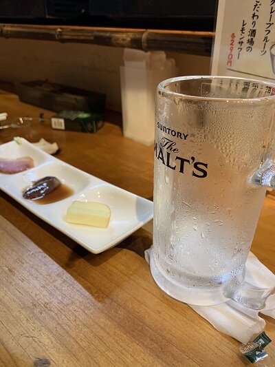 姫路 立ち呑み ミソ粕