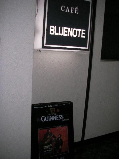 長崎 BLUE NOTE