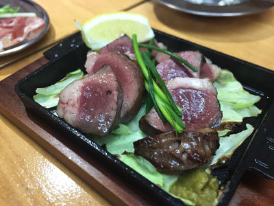 加古川　肉家　まるまさ　大浦ミート　お肉