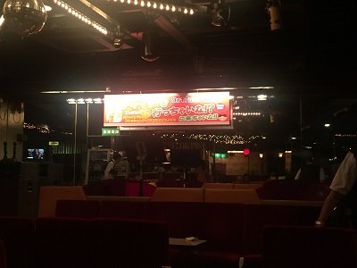 大阪 キャバレー ザ・フラッシュ