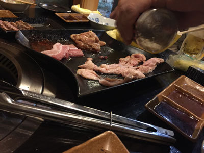 姫路 あぶり焼き鳥 鳥助 焼き鶏