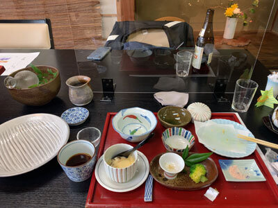 姫路 梅麟館