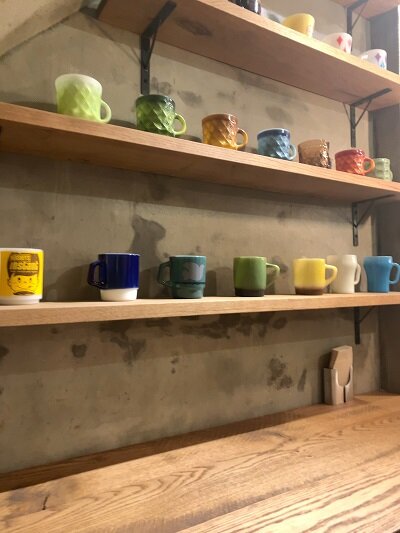 有馬温泉 Fish house cafe